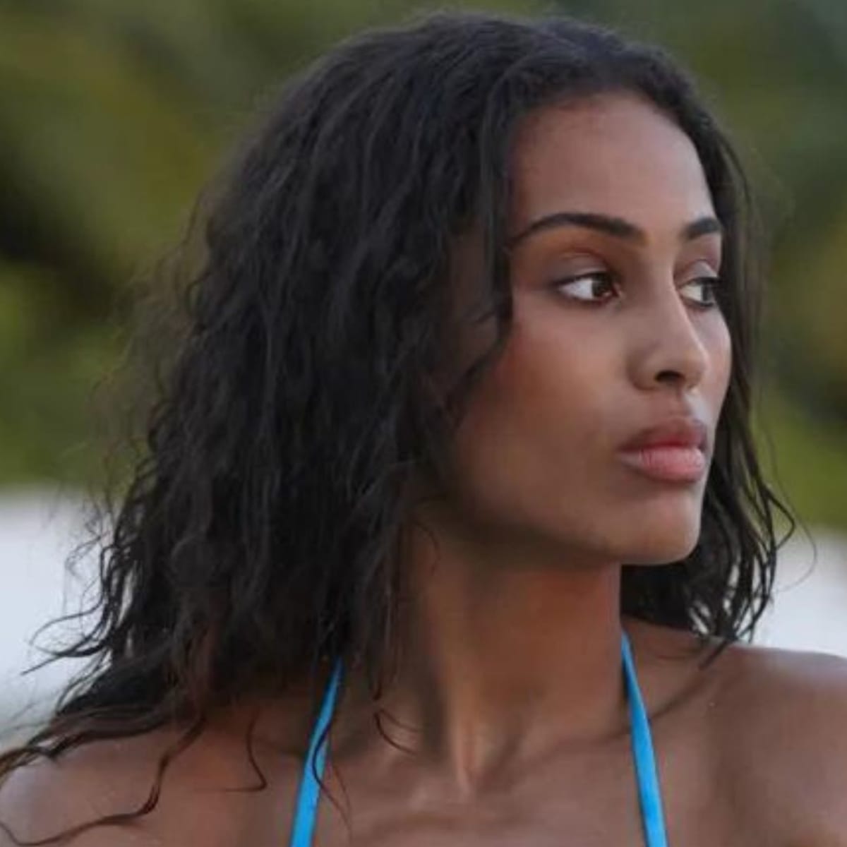 Skylar Diggins Bikini Sports Illustrated