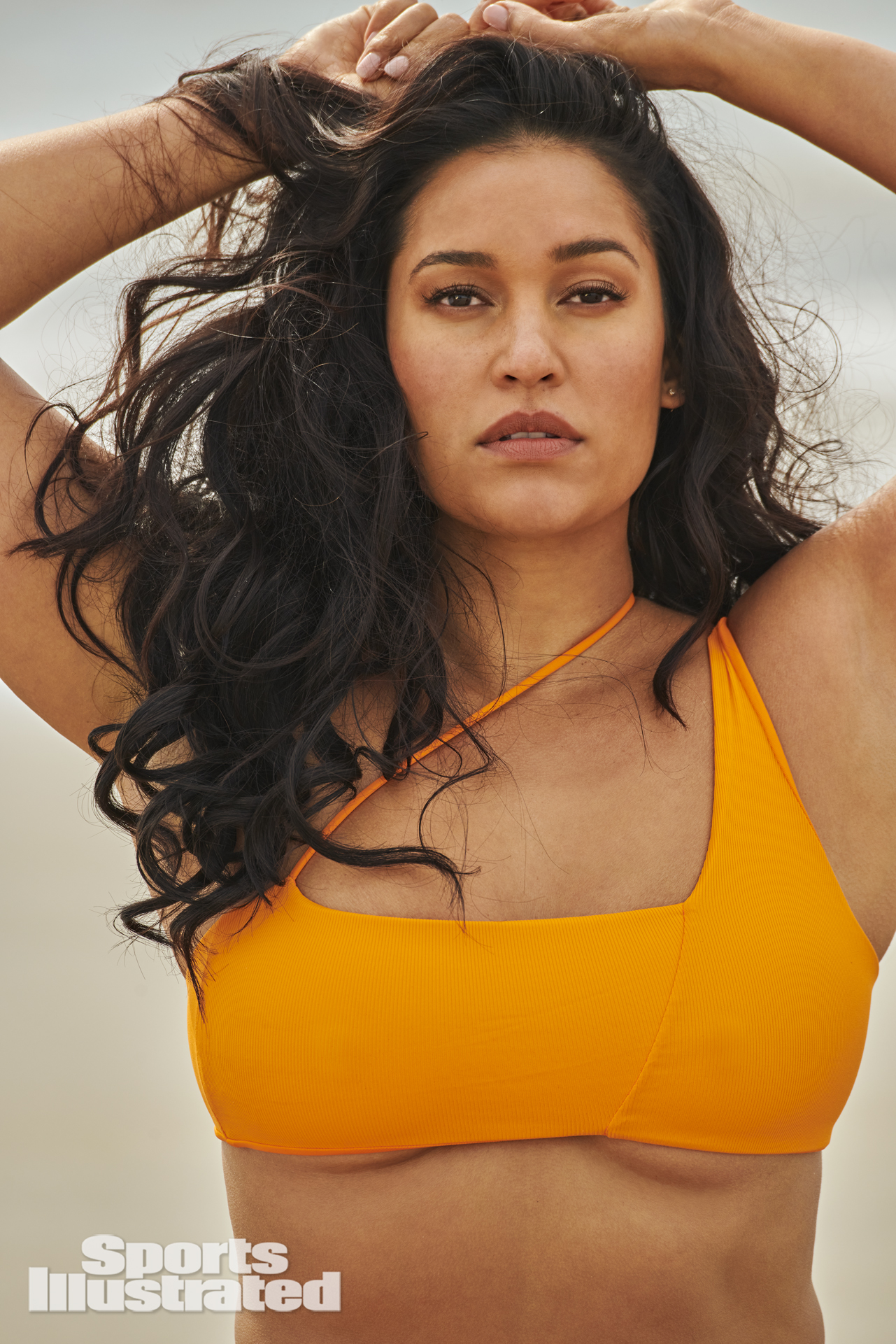 Amanda Kay für die Swimsuit Edition 2021 Sports Illustrated