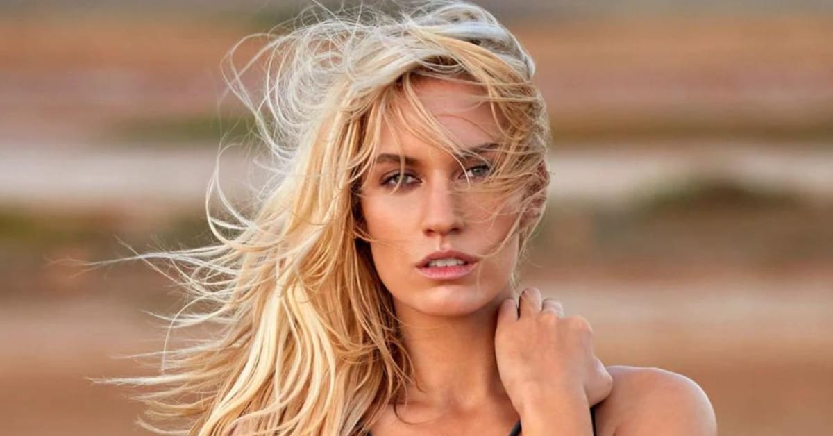 Paige Spiranac Reflects on Her SI Swimsuit Photo Shoot in Aruba ‘Such