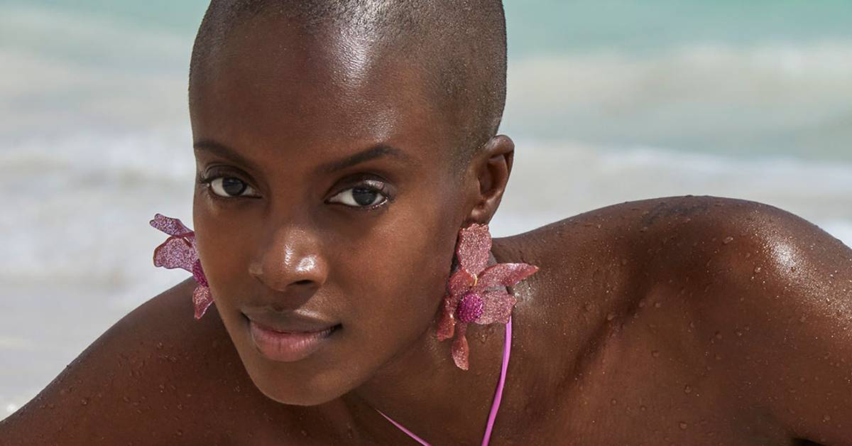 Si Swim Rookie Meet 2023 SI Swimsuit Rookie Madisin Rian - Swimsuit | SI.com