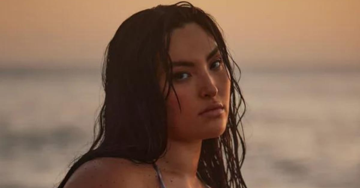 Make Waves at the Beach in These 6 Strappy Black OnePiece Swimsuits