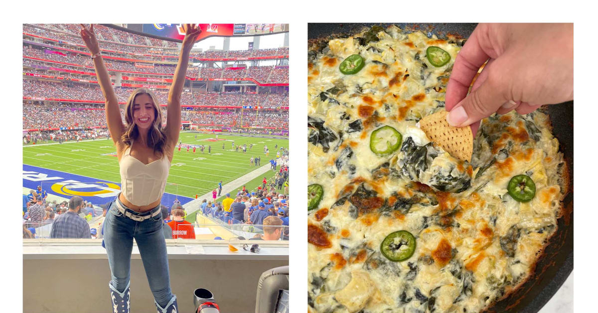 50+ Super Bowl Snack Ideas - Katie's Cucina