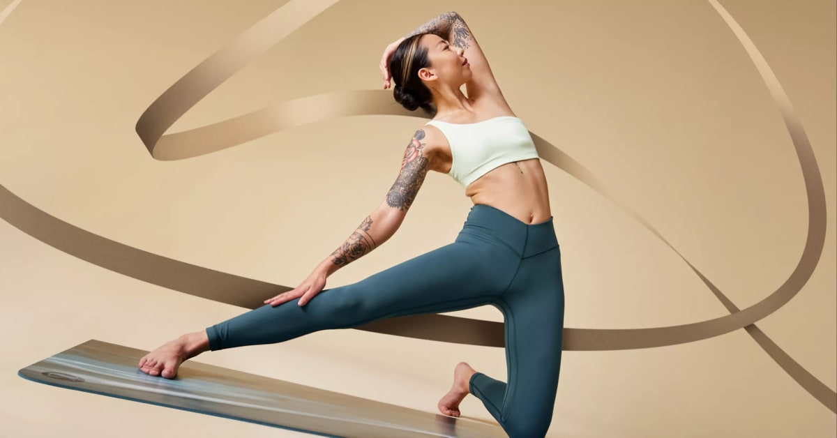 Lululemon's Hidden We Made Too Much Section Has Align Leggings Up to 50%  Off