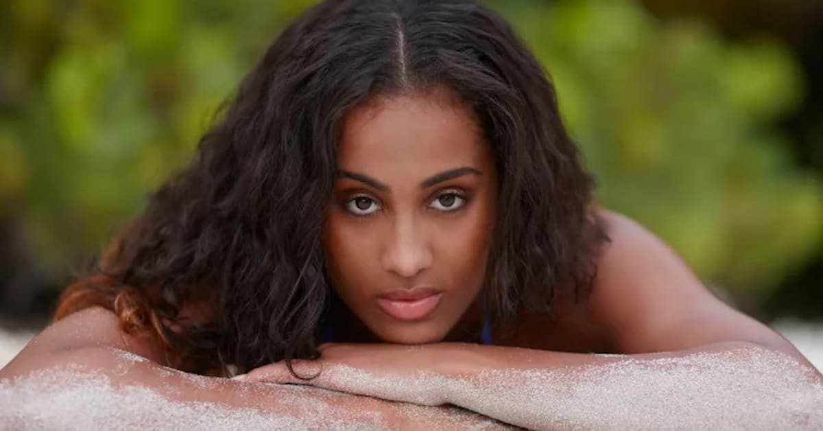 Skylar Diggins-Smith Showed Her Power On The Beaches Of Guana Island ...