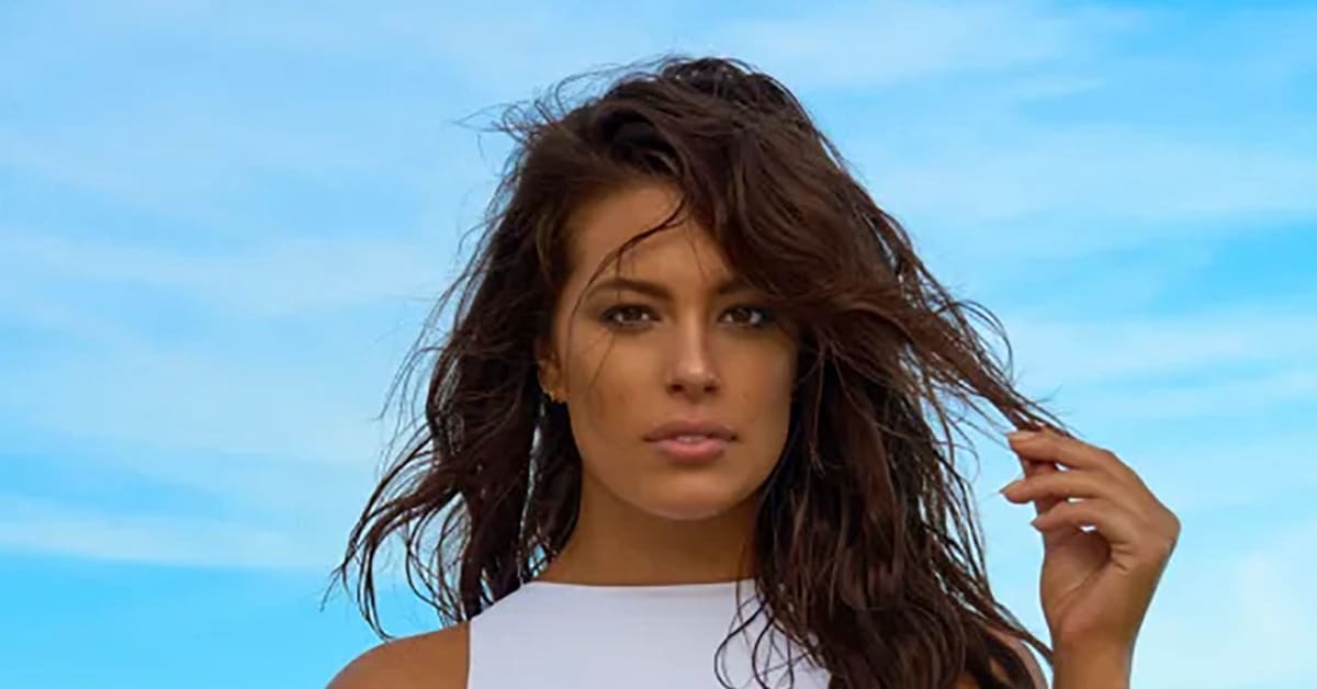 World's Sexiest Woman: Ashley Graham Is Maxim's 2023 'Hot 100' Cover Star -  Maxim