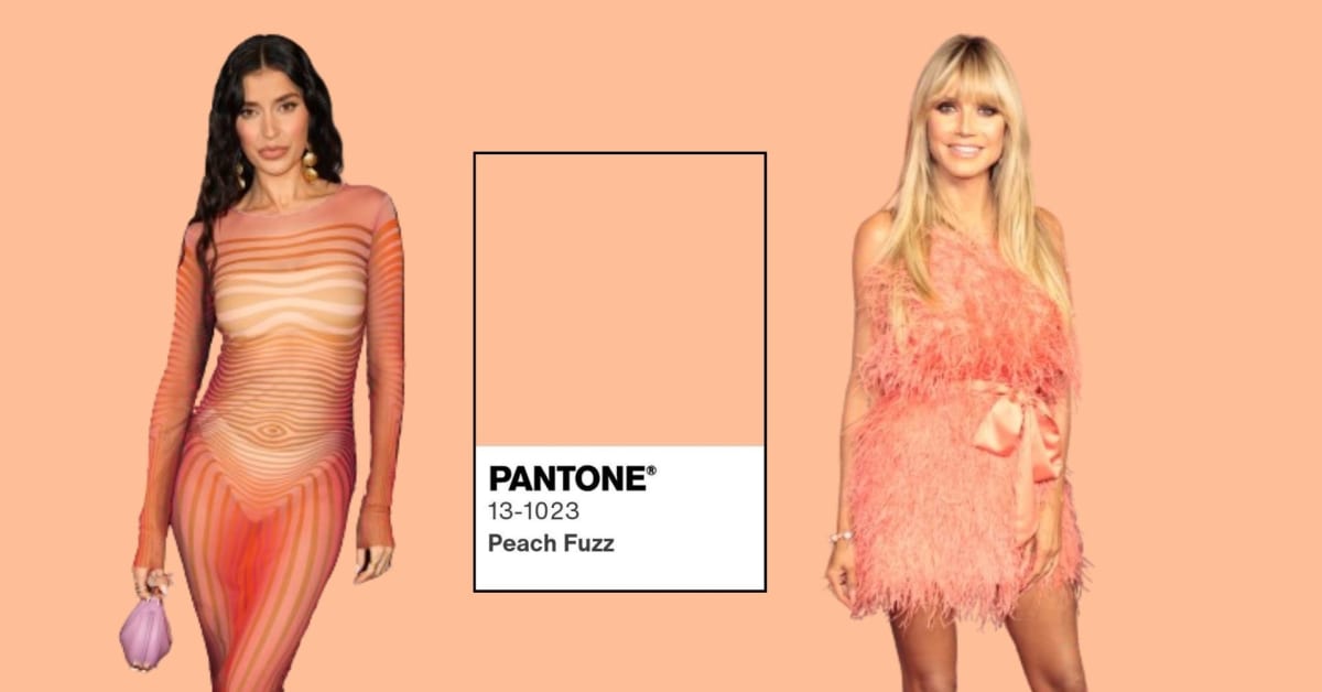 SI Swimsuit Models Rocking Pantone S 2024 Color Of The Year Swimsuit   Untitled Design 6 