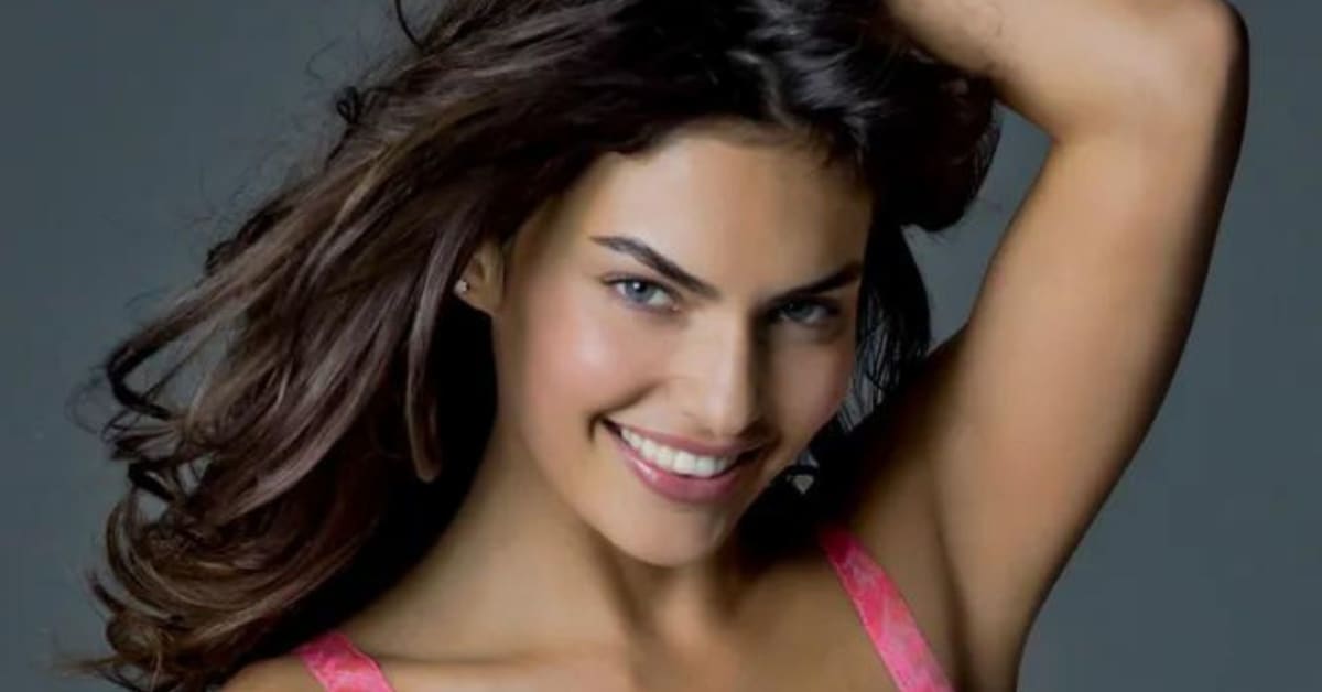 Alyssa Miller Is Sensational In These 6 Bodypaint Swimsuit Photos   Untitled Design 2 