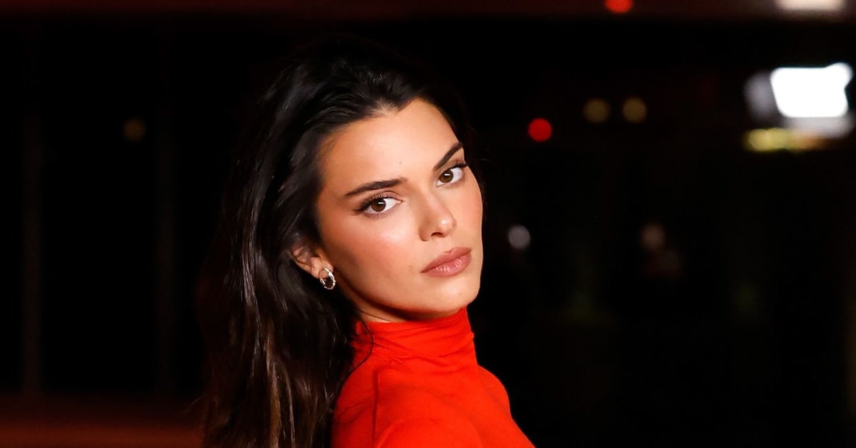 Shop These Bikini Brands to Get Kendall Jenner’s Tropical Vacation Look