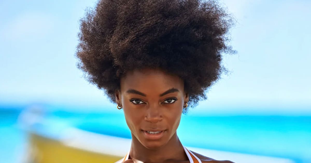 Sports Illustrated Swimsuit Model Tanaye White Gets Transparent About Her  Self-Love Journey: 'It Was Very Hard for Me to Find Value in Myself