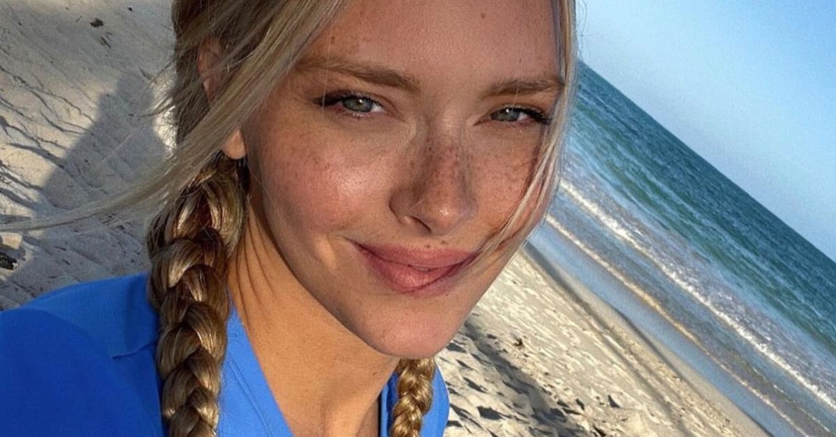 SI Swimsuit's Camille Kostek Dives In to Clean Up the World’s Oceans ...