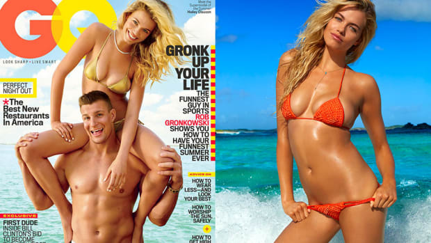 SI's Best Photos of Rob Gronkowski - Sports Illustrated