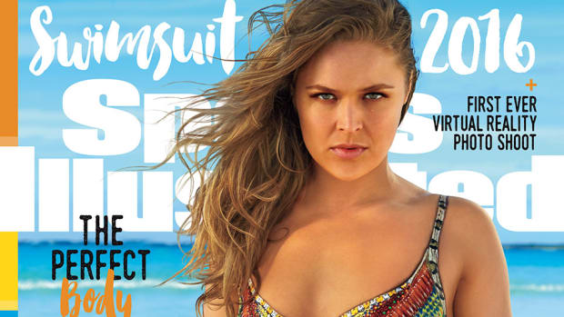 Sports Illustrated Swimsuit Issues Covers