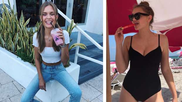 qvc paradisio tankini