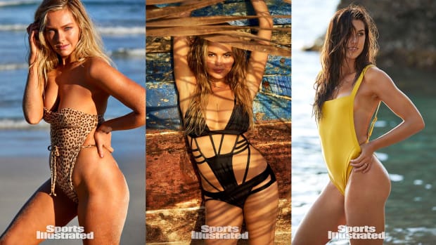 one pieces from cover models