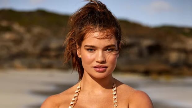 SI Swimsuit 2016 Cover Models - Swimsuit