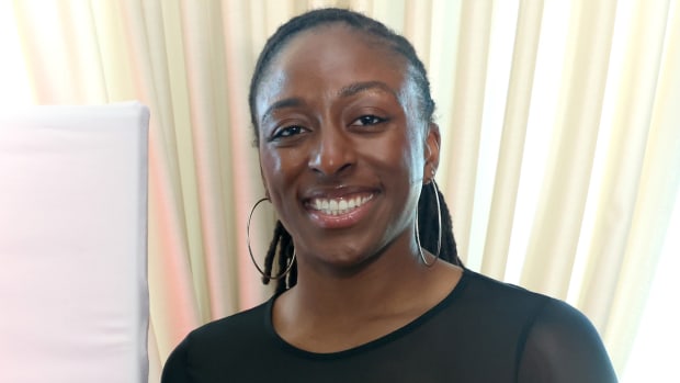 Nneka Ogwumike