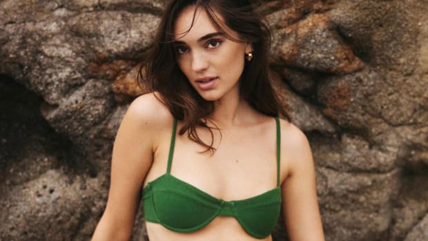 An SI Swimsuits Editor's Guide To the Best Valentines Day Bras, Underwear  and Matching Sets - Swimsuit