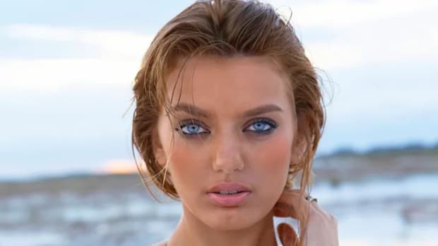 Kristen Louelle Is Bold and Beautiful in These 4 Pics in Atlantic City -  Swimsuit