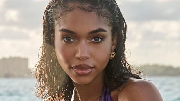 2024 Rookie Sharina Gutierrez's Journey to SI Swimsuit Was Rooted