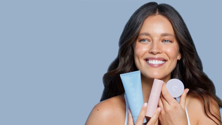 Emily DiDonato Launches Universal Skincare Line