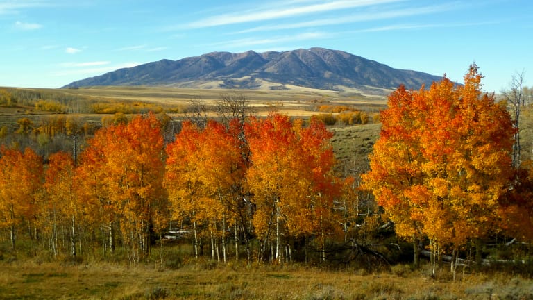 SI Swimsuit 2020 Destinations: Saratoga, Wyoming