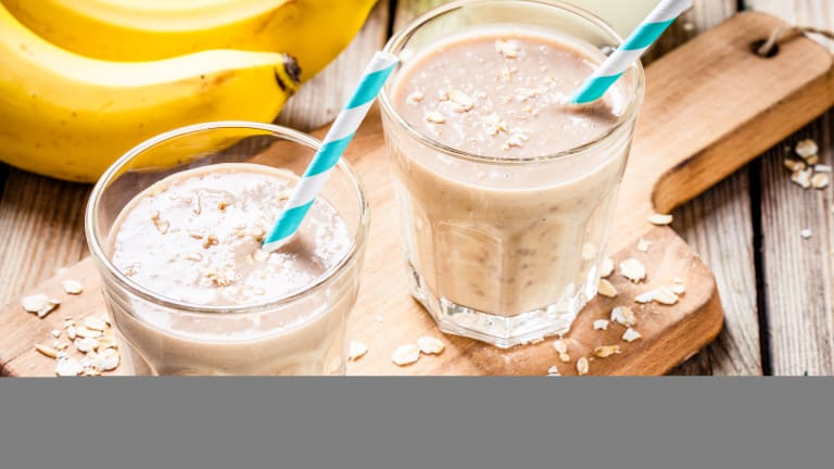 My Girl Wellness Week 1: Food and Fitness