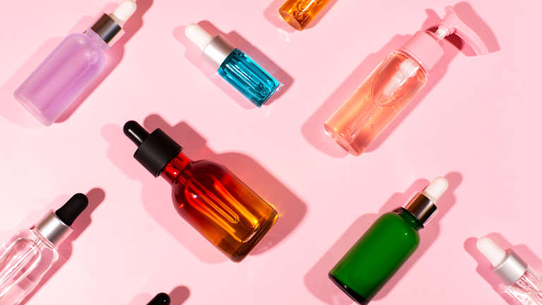 The Secrets Behind Model-Worthy Skin