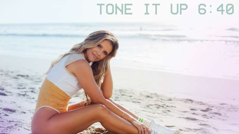 Introducing SI Swimsuit Model Katrina Scott’s New Female Empowerment Workout Plan