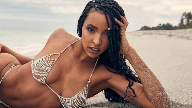 Tinashe