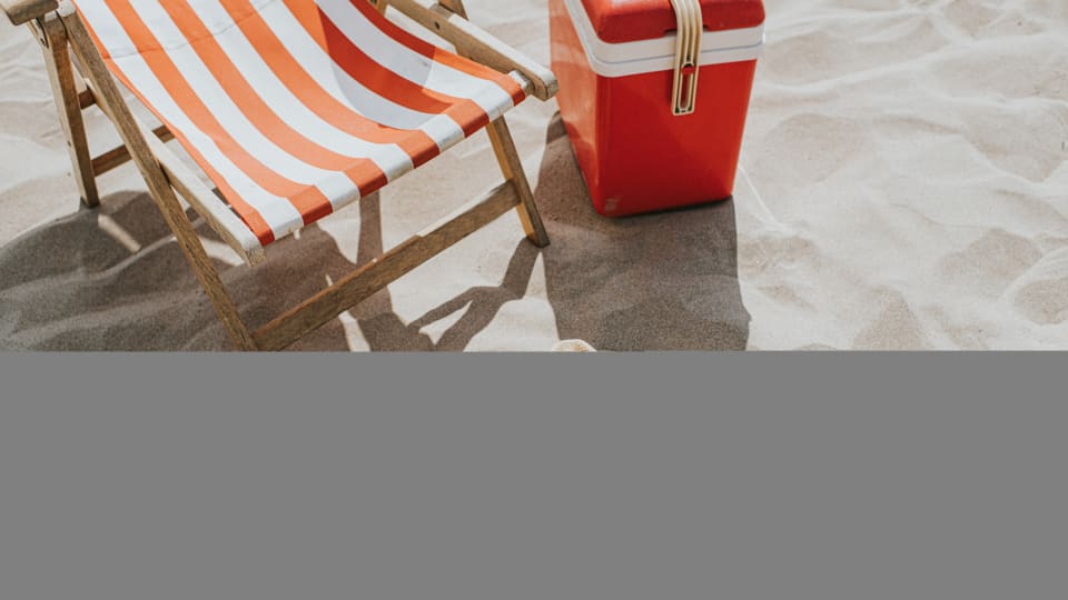 The 10 Best Beach Chairs for Your Favorite Sunny Days