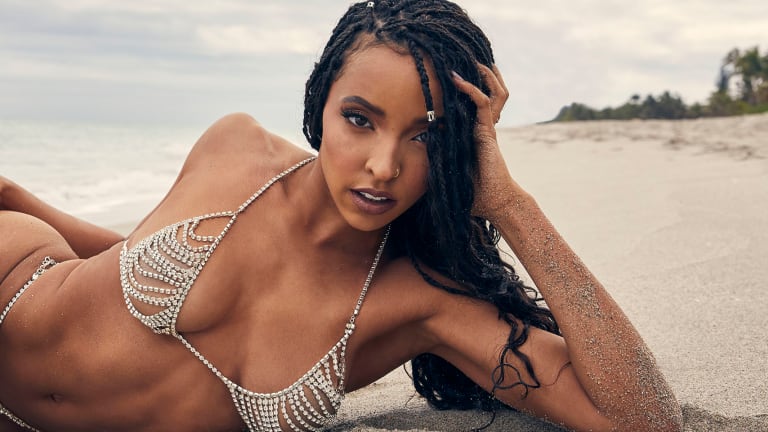 Tinashe on Work vs. Luck: 'I Learned How to Produce From YouTube"