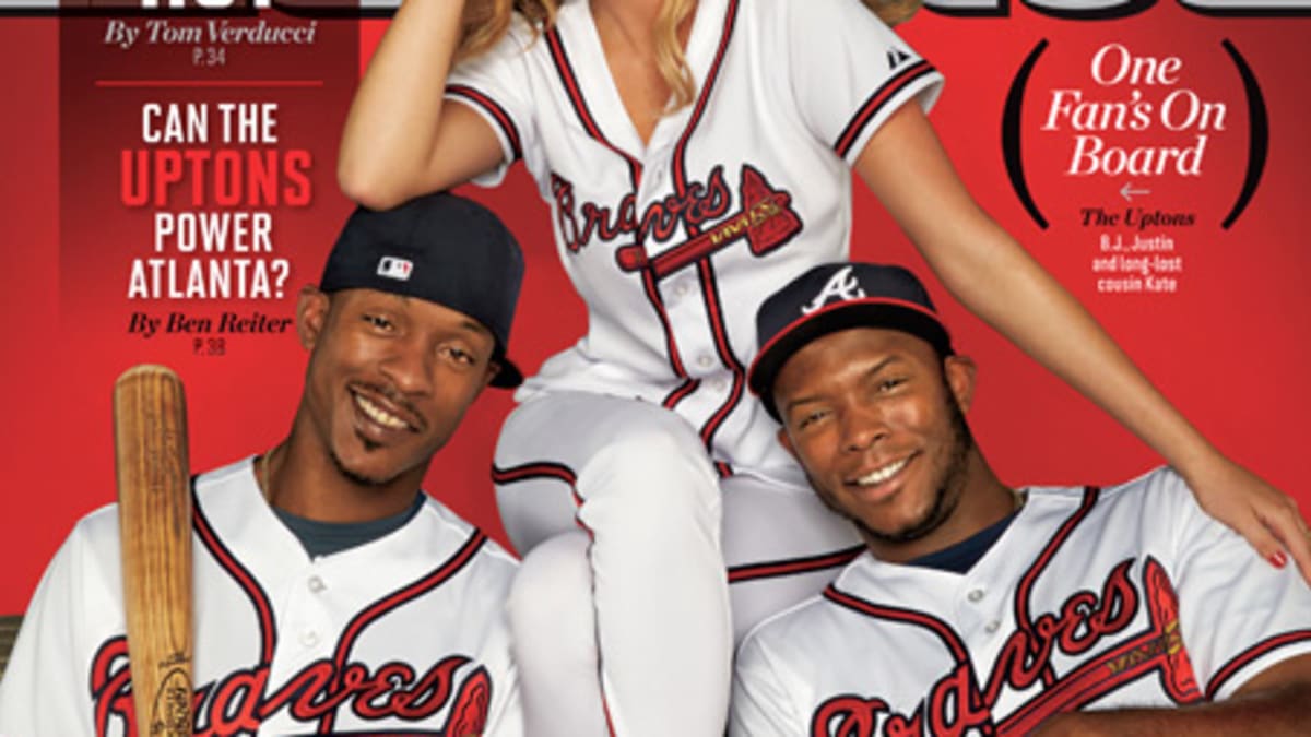 MLB dream fulfilled for brothers Justin and B.J. Upton – News4usonline