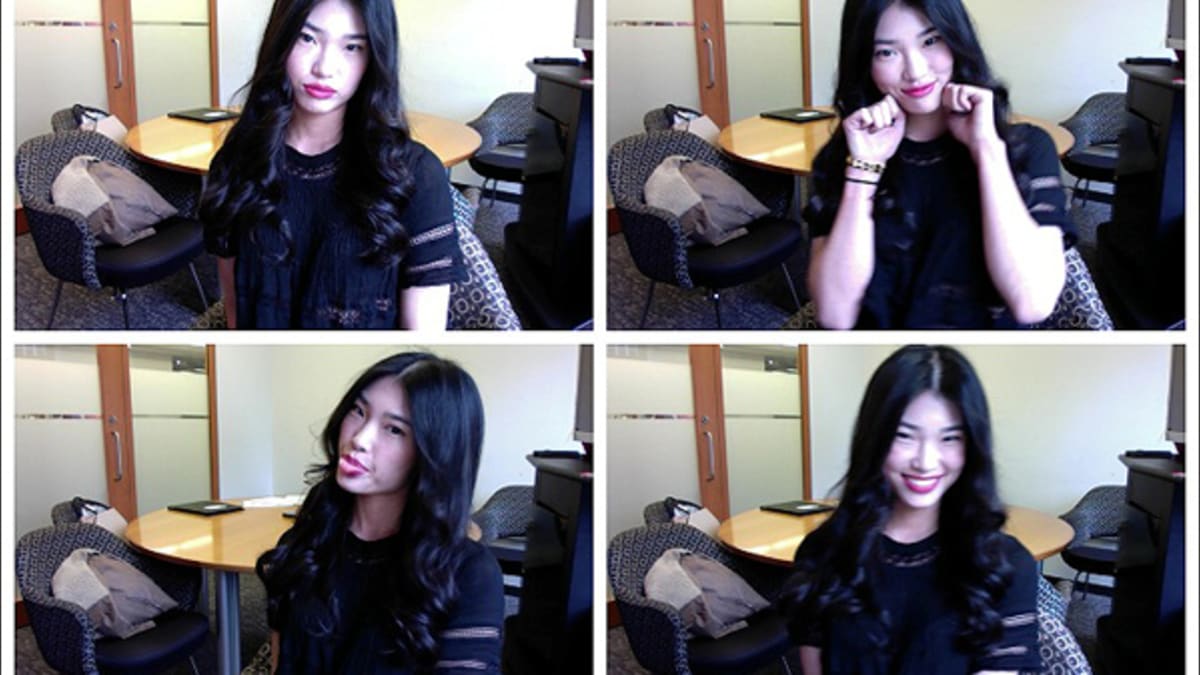 Si Swimsuit 15 Casting Call Stephanie Shiu Swimsuit Si Com