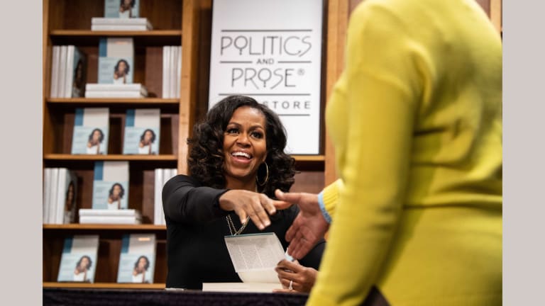 Five Books By Black Female Authors You Should Read