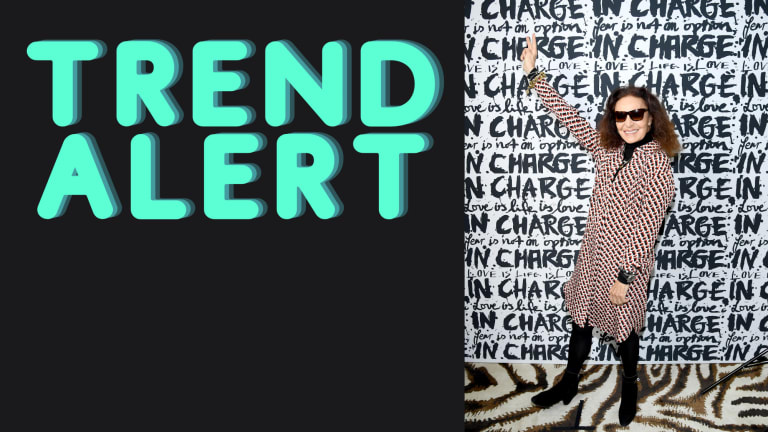 Five Fashion Podcasts You Need to Hear