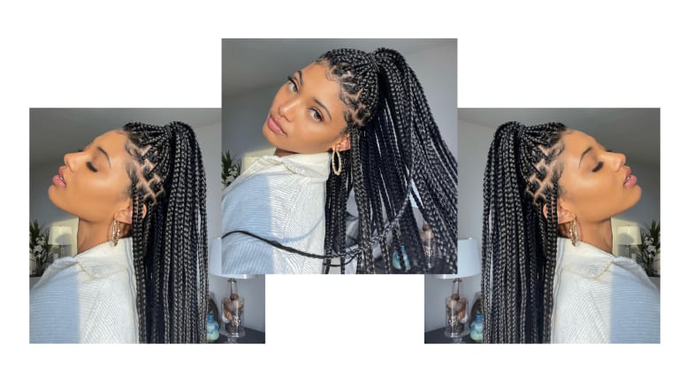 Danielle Herrington on Modeling Industry Changes for the Black Community
