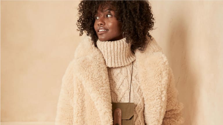 Must Have Stylish Winter Coats For Women