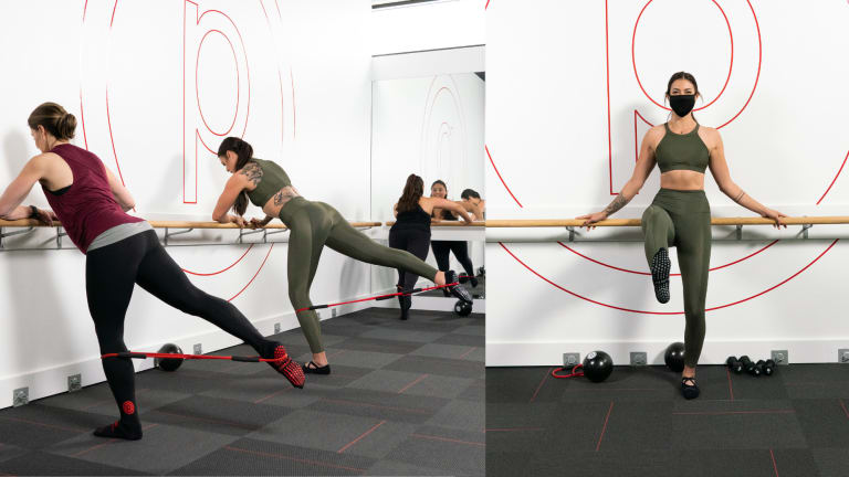 How Pure Barre is Fueling Female Empowerment