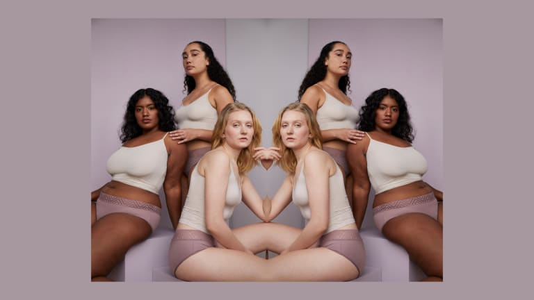How Thinx Is Making Our Periods More Sustainable