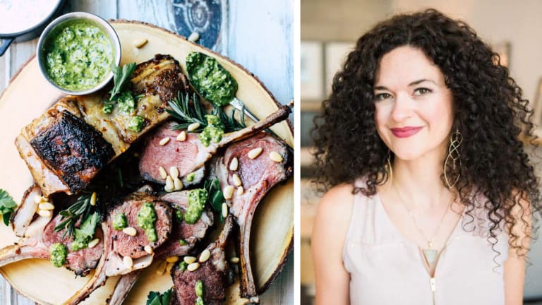 Try Dr. Jolene Brighten’s One-Day Hormone Balancing Meal Plan