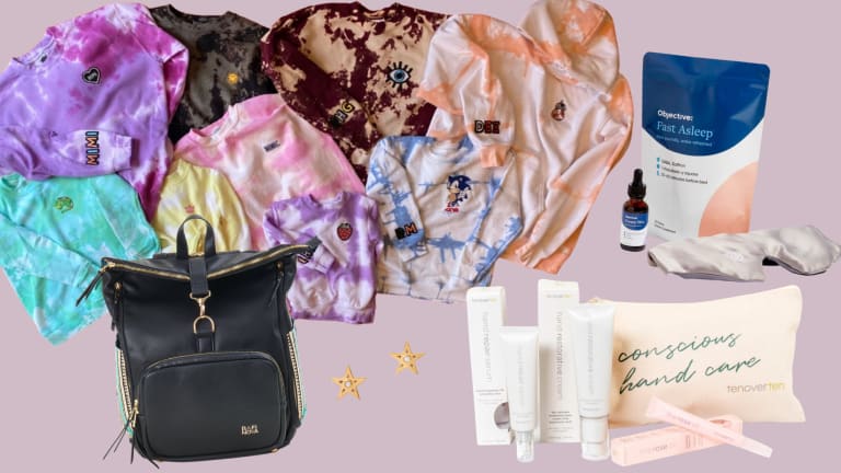 Five Mother’s Day Gifts Perfect for 2021