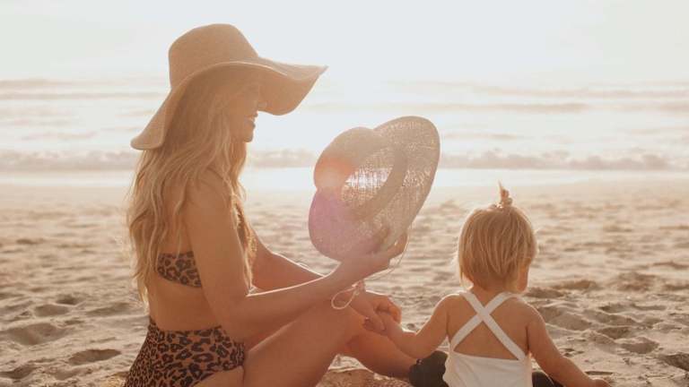 Katrina Scott Gives a Raw Look at Her Infertility Battle