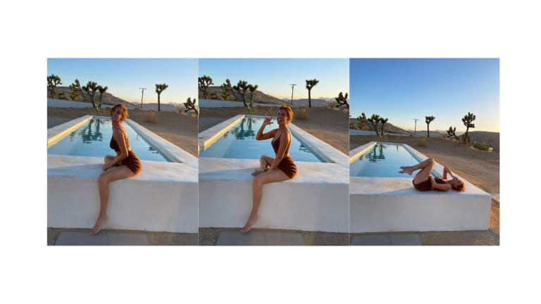 SI Swimsuit Models Reveal Their Most Embarrassing Moments