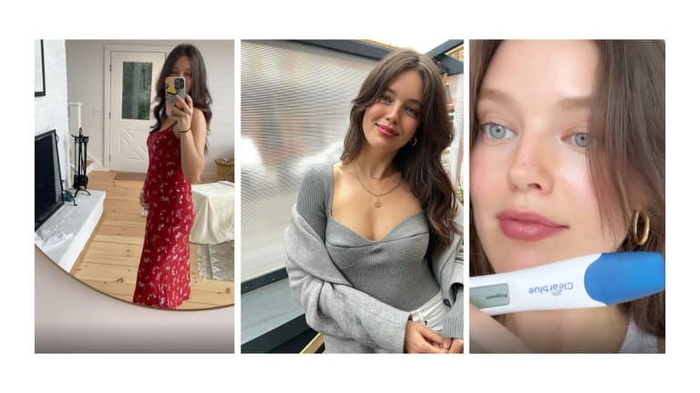 Emily DiDonato is Expecting a Baby Girl