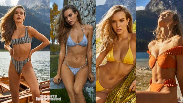Sports illustrated swimsuit hotsell shop