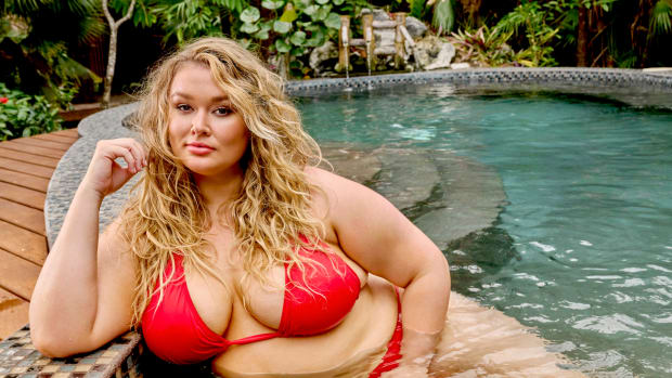 Sports illustrated swimsuit hotsell shop