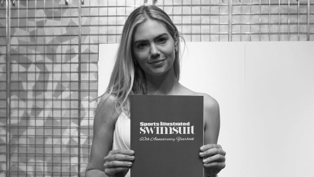 Kate Upton - Swimsuit | SI.com