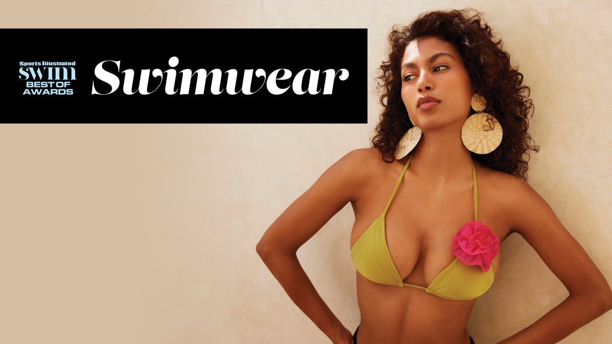 The 2023 Best of Swimwear Winners Swimsuit SI