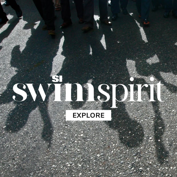 SwimSpirit-Explore