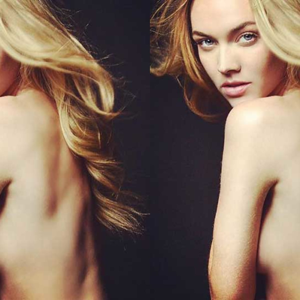 Sports Illustrated Swimsuit 2016 Casting Call: Heather Hahn - Swimsuit |  SI.com